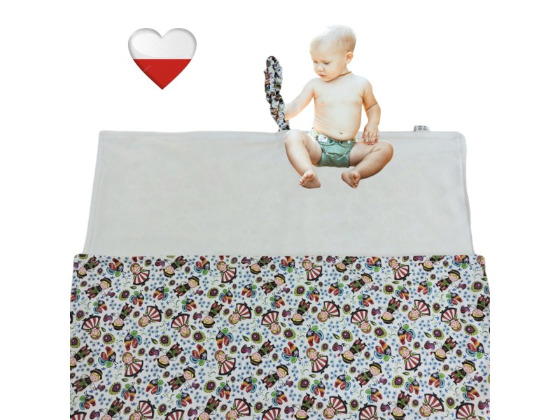 Mata do przewijania - ŁOWICKI