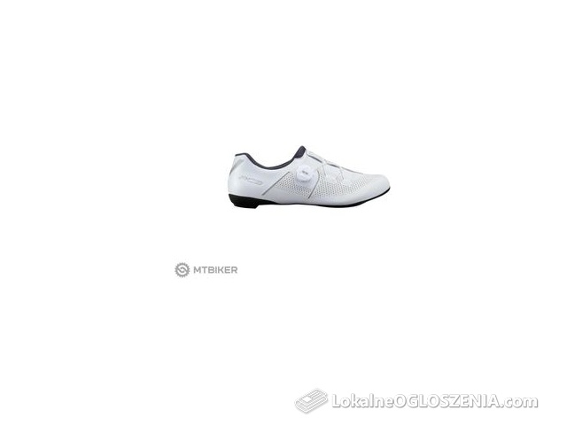 Trampki Shimano Sh-Rc102, Białe