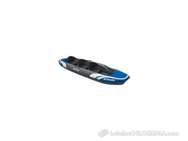 Sevylor Hudson KCC 360