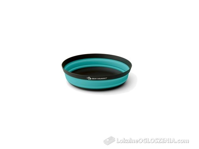 Sea To Summit Miska Składana Frontier Ul Collapsible Bowl Medium Aqua