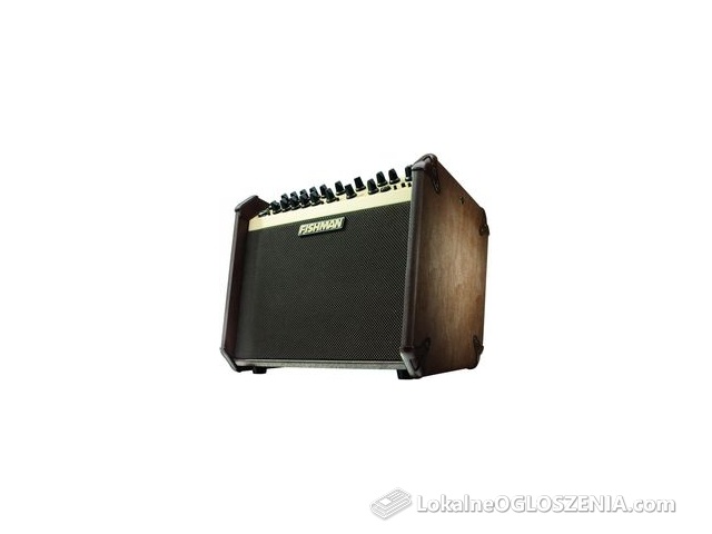 Fishman Loudbox Artist