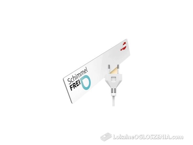 Technaxx Listwa Antypleśniowa Schimmel Dry M1