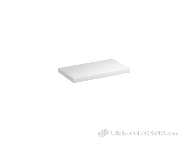 Ravak Blat Podumywalkowy I 120 Cm Biały X000000841