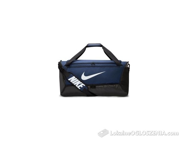 Torba Nike Brasilia 9.5 DH7710 410