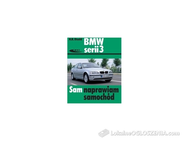 BMW serii 3