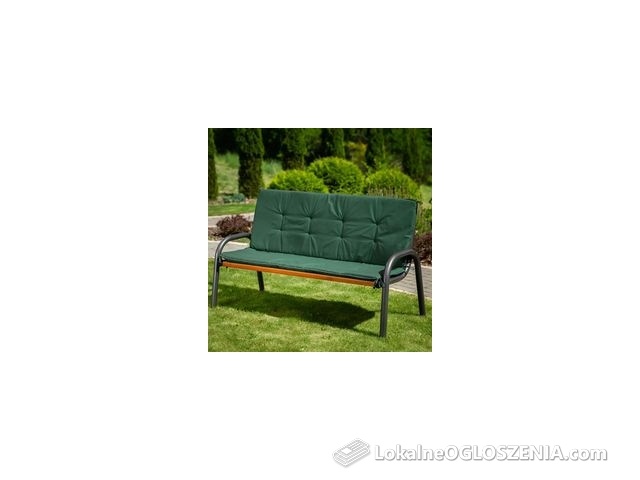Patio Komplet Poduszek Na Huśtawkę Ławkę Girona 5 Cm D001-32Pb