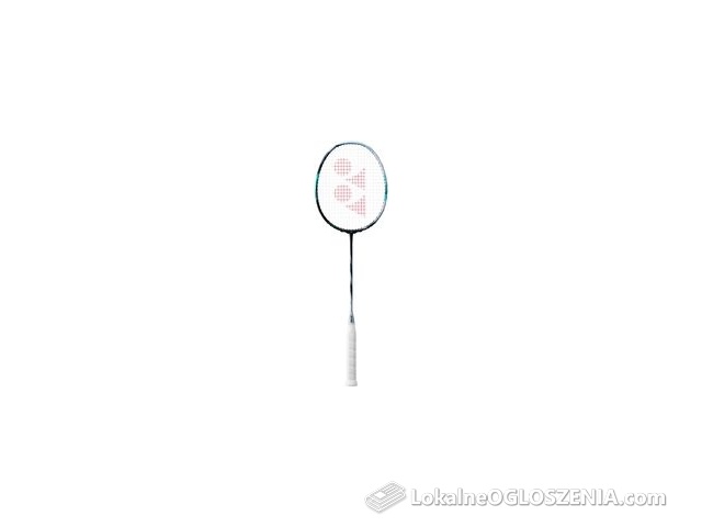 Yonex Astrox 88 D Pro Black/Silver