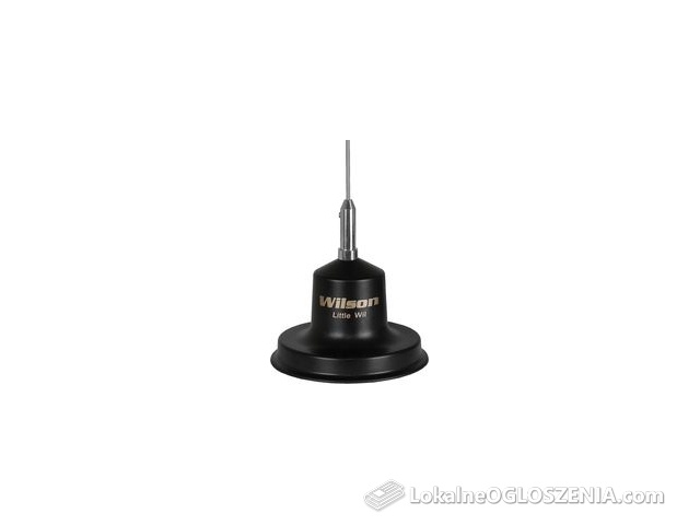Wilson Little Wil Antena CB