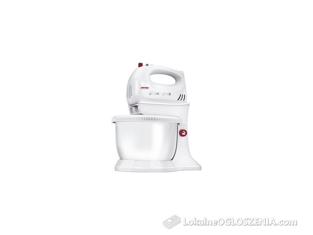 MPM Mikser z misą MMR-16Z