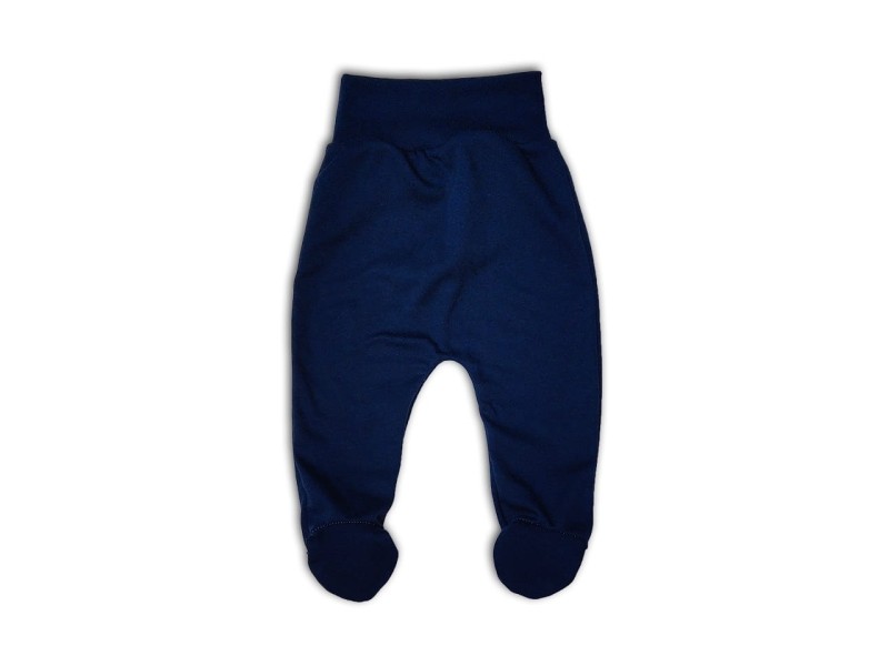 PÓŁŚPIOSZKI Z KOLEKCJI KOLORY ŚWIATA Granat