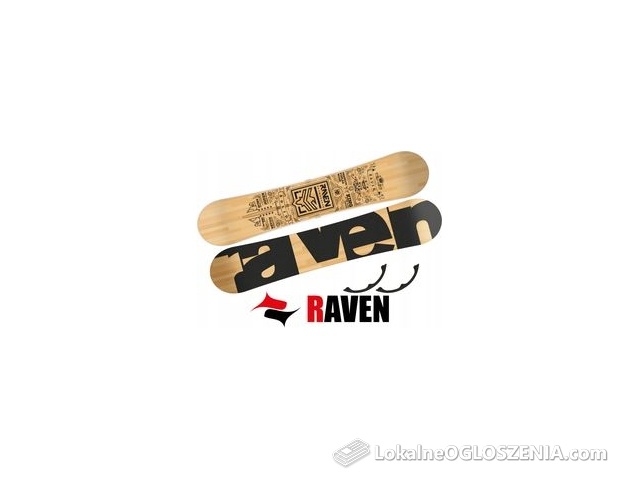 Raven Solid 2019