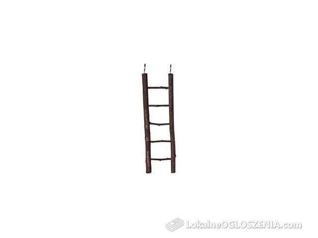 Trixie Drabinka Dla Ptaków, 26 Cm