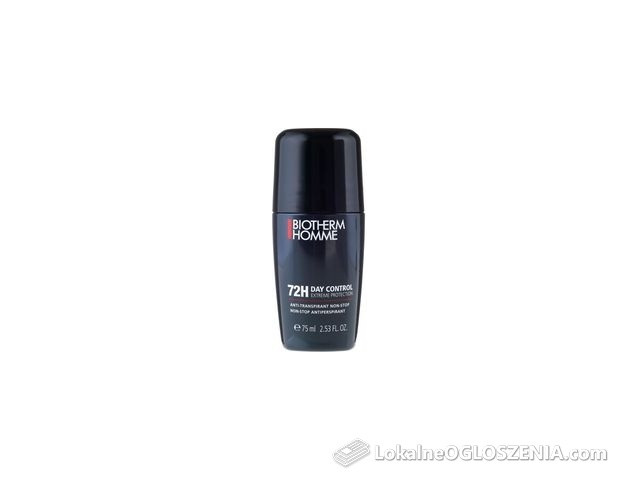 Biotherm Antyperspirant Homme Day Control Antiperspirant 72H 75Ml