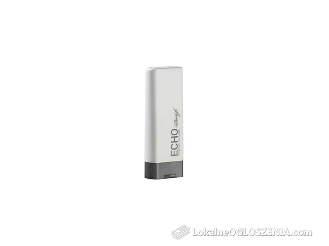 Davidoff Echo Men żel pod prysznic 200 ml