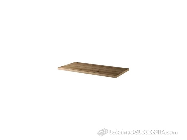 Comad Blat Łazienkowy Nova 80X40 Cm Oak 89 80
