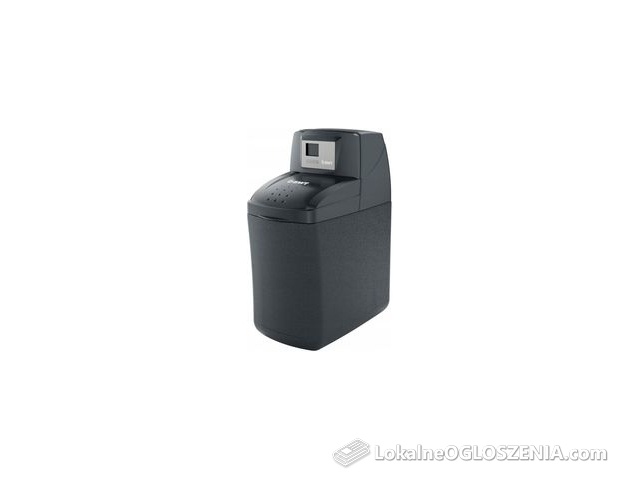 BWT Bewasoft zmiękczacz 20 240102449 + Syfon + Węże Przyłączeniowe