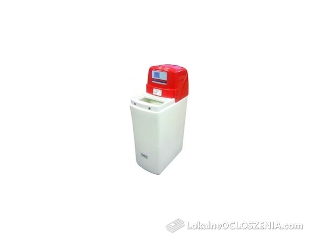 Onnline Zmiękczacz kompaktowy 15 w komplecie z wężami 1x3/4 cala 11913155
