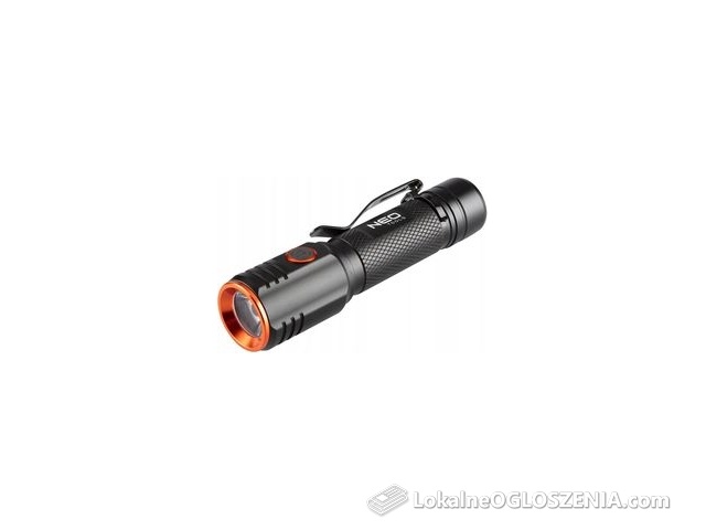 Neo Akumulatorowa Usb C 2000 Lm Chn Led