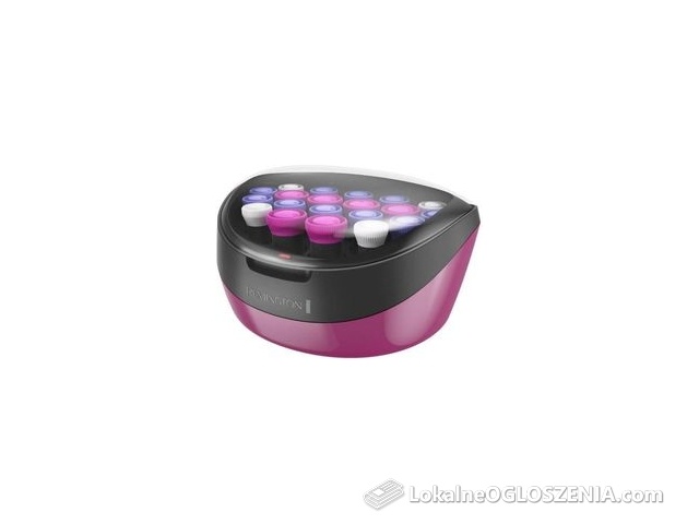 REMINGTON Ionic Rollers H5600