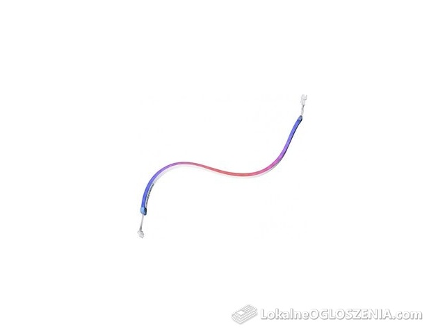 Taśma LED Phanteks Neon Digital ARGB 3-pin 5V biała 55cm