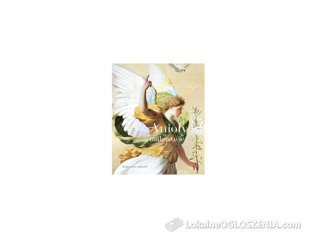 Anioły w malarstwie