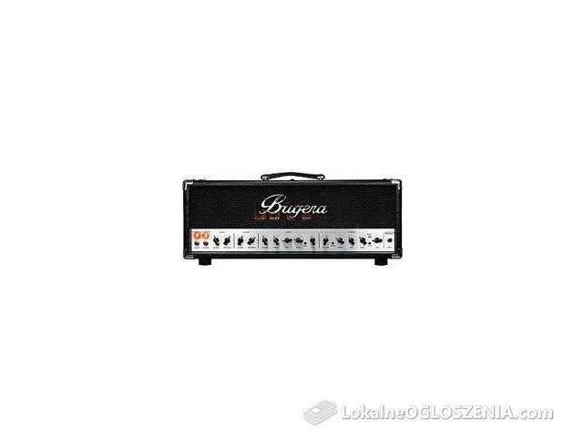 Bugera 6262-Infinium