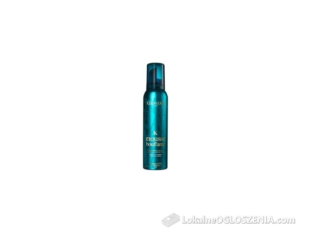 Kerastase K Mousse Bouffante pianka nadająca objętości włosom 150 ml