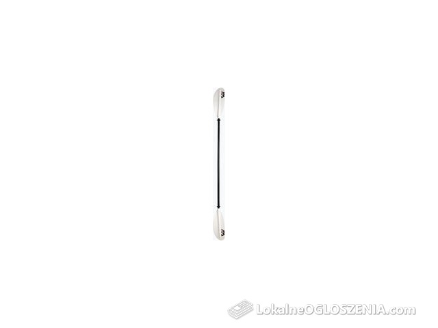 Aqua Marina Kajakowe 4-Częściowe Kp-1 Czarno-Białe B0303078 6954521630786