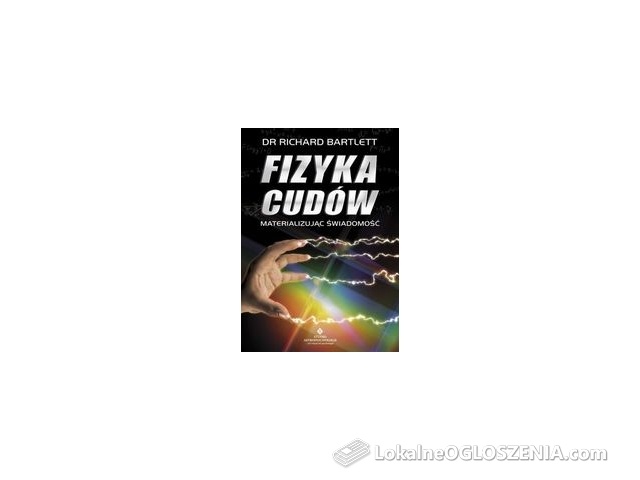 Fizyka cudów