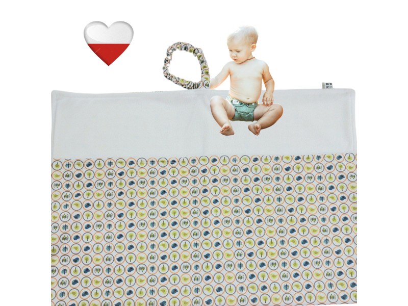 Mata do przewijania - LASKÓŁKA