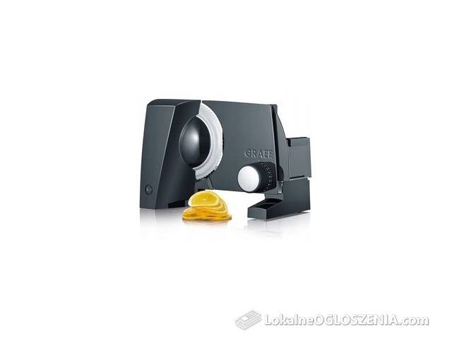 GRAEF SKS S10002 czarny