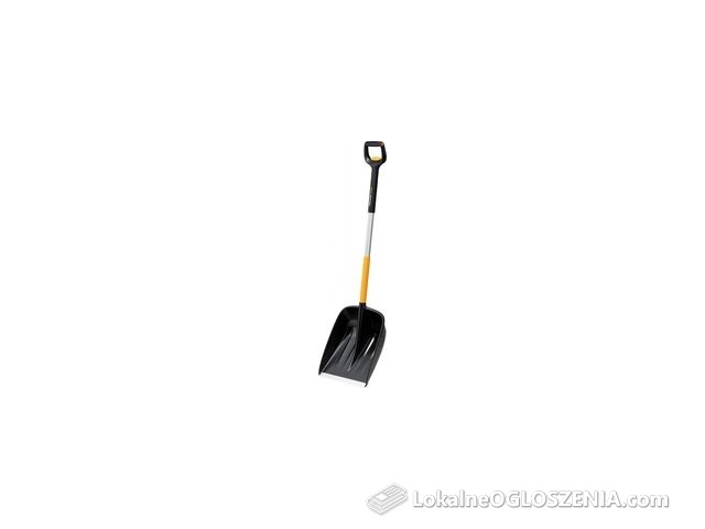 FISKARS Teleskopowa łopata do śniegu X-series Fiskars 1057188