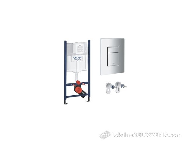 Grohe Rapid-Sl 38840000