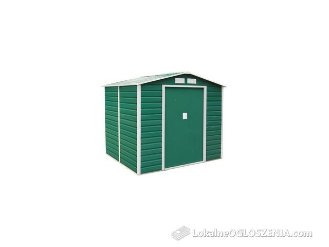 Style Jasny Szary Parasol 300Cm