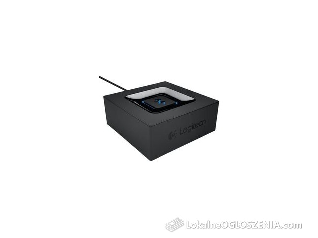 Logitech Bluetooth Audio Adapter (980-000912)