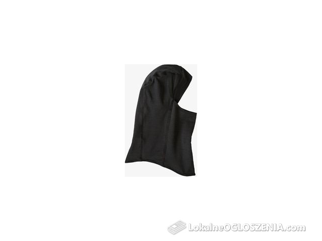 Kominiarka Patagonia Balaclava - black