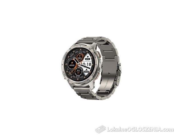 Maxcom FW110 Titan Chronos (12 rat za urządzenie, bez kosztów abonamentu)