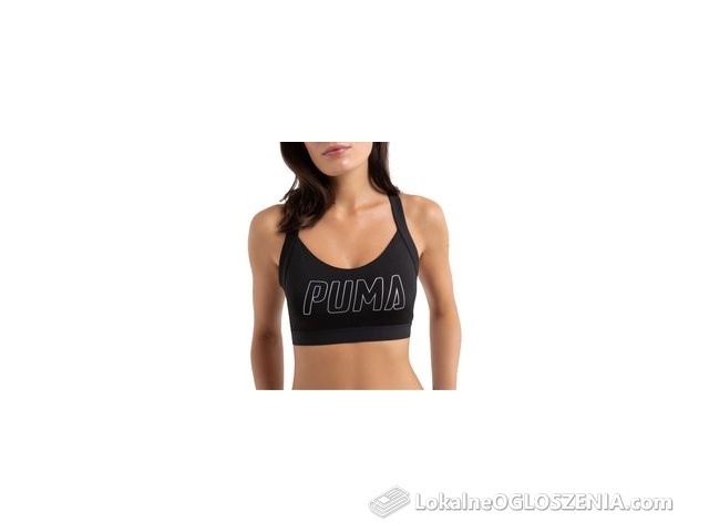 Damski Biustonosz Sportowy DryCELL