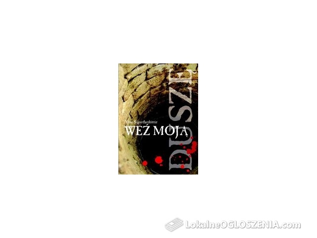 Weź moją duszę