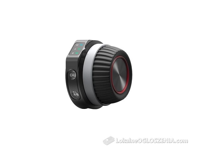 SmallRig 4295 Bezprzewodowy kontroler systemu Follow Focus