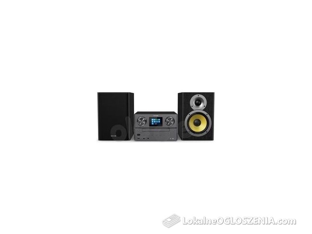 PHILIPS TAM8905 SZARY