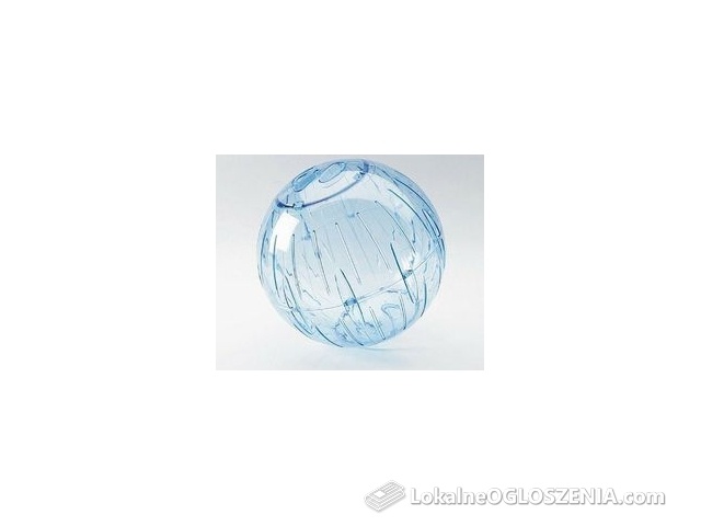 Savic KULA DLA MYSZKI RUNNER SMALL 12cm 