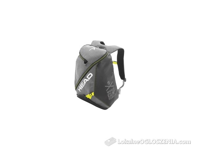 Head Plecak Rebels Backpack