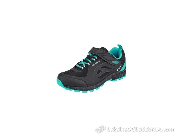 Northwave Escape Evo Mtb Shoes Women Czarny Niebieski 2022
