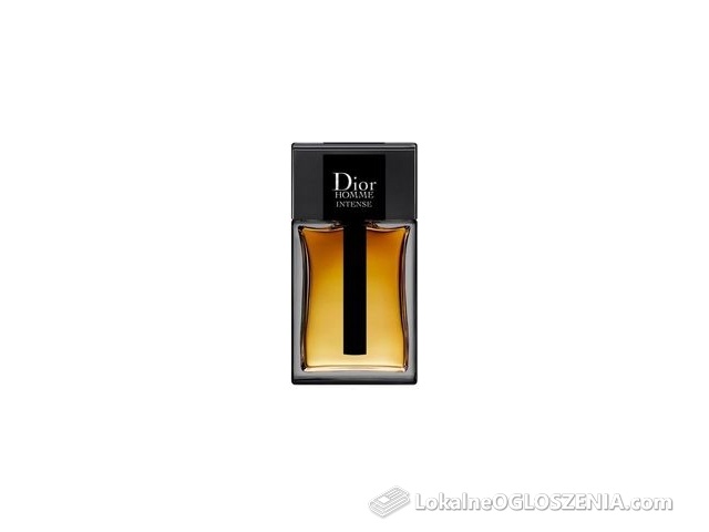 Christian Dior Homme Intense Woda Perfumowana 100ml