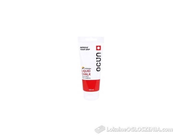 Ocun Magnezja W Kremie Chalk Liquid 100Ml