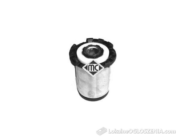 Metalcaucho Tuleja Belki Zawieszenia 04606 4606
