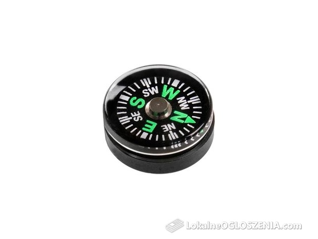 Bcb Kompas Guzikowy Explorer Button Compass (Ck311) 