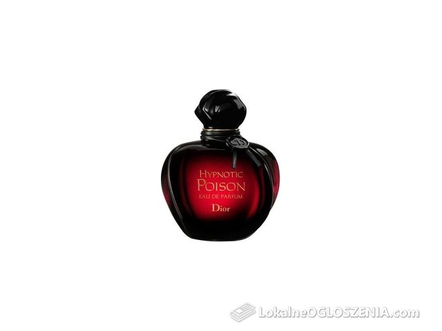Dior Hypnotic Poison Woda Perfumowana 100 ml