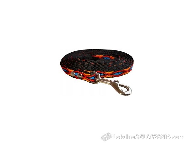 Sunka Smycz Dla Psa M/L Ultra 5M